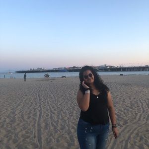 Meet your Posher, Berenice